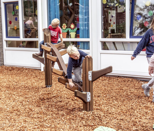 Meer weten over Parkour, Lappset Memo of Flora?