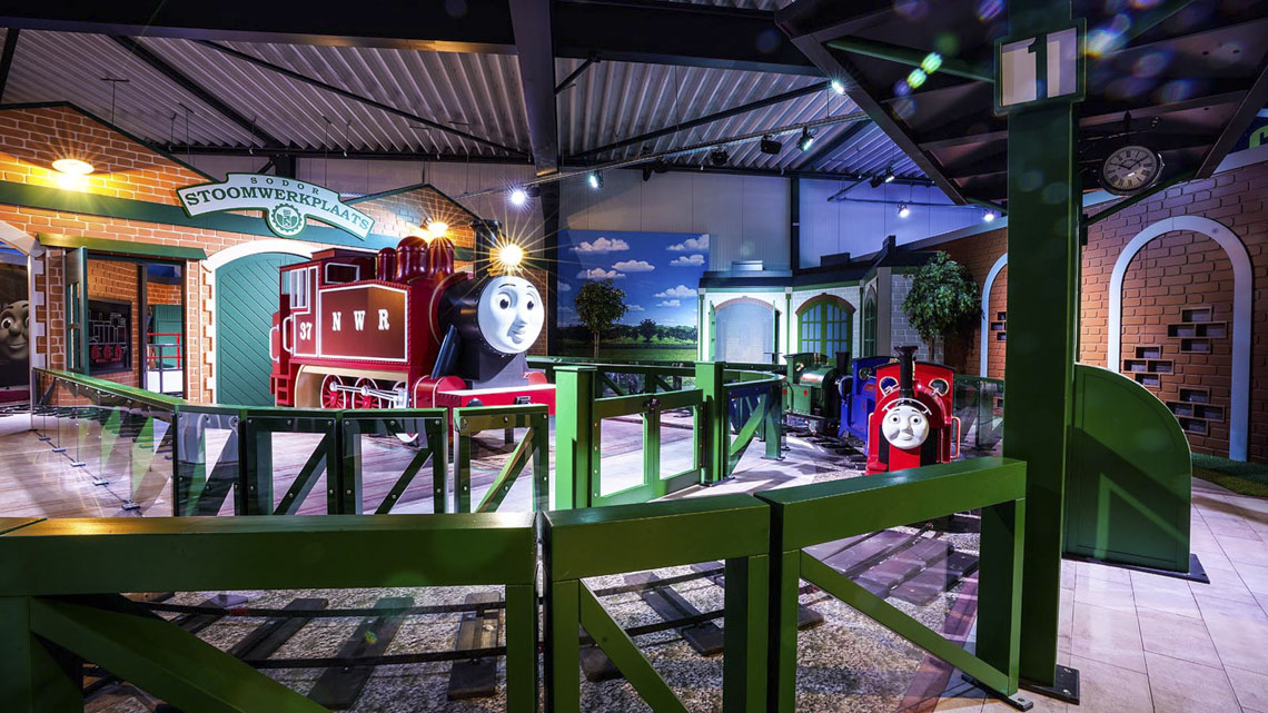Mattel Play - leisure
