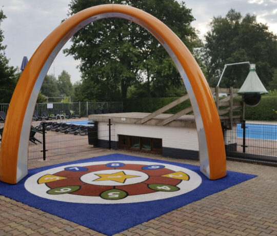 Wil je meer weten over interactief spelen in de recreatie?