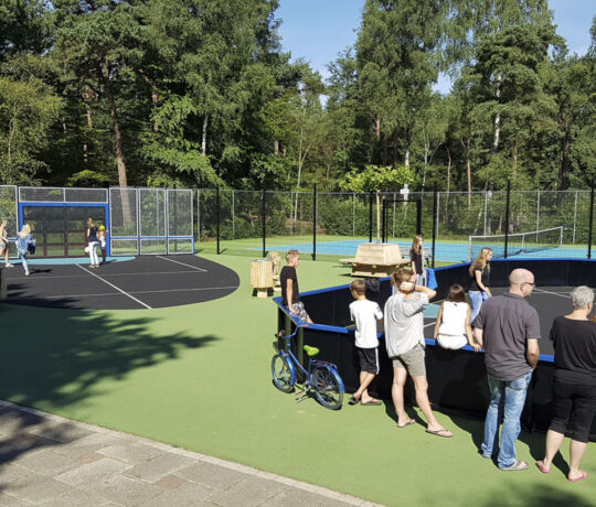 Wil je meer weten over interactief spelen in de recreatie?