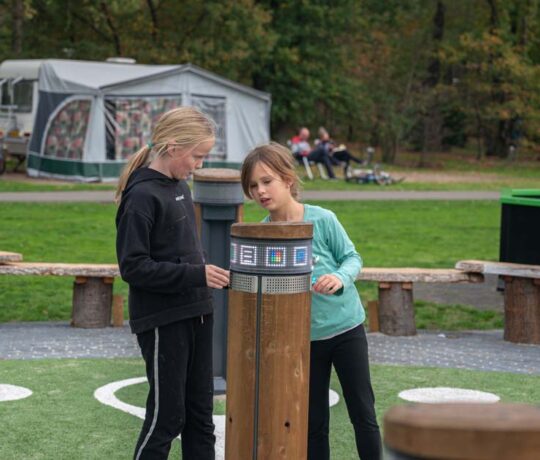 Ontdek meer over onze interactieve oplossingen
