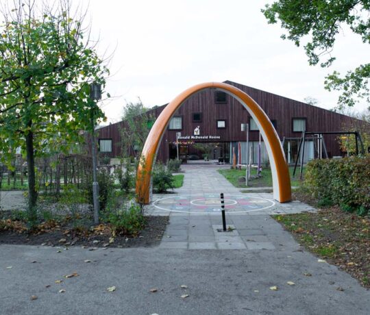 Inclusieve speeltoestellen