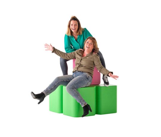 Meer weten over Parkour of Clover?
