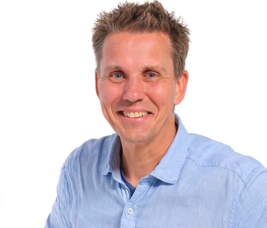 Auteur: Harrie Kerkhof
