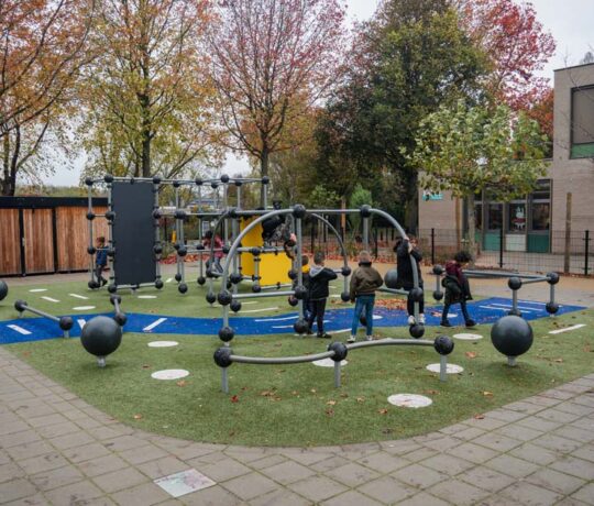 Een totaalontwerp voor jouw plein?