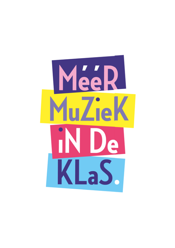 Stichting Méér Muziek in de Klas