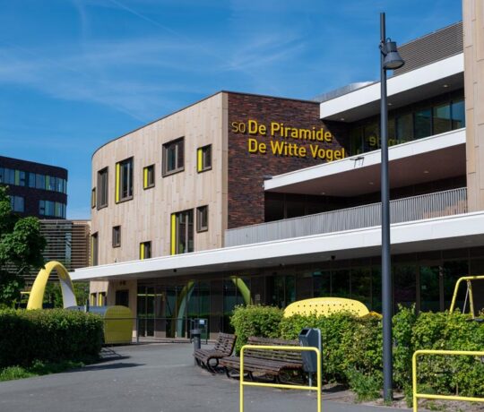 Speeltoestellen die passen bij wat een leerling wél kan